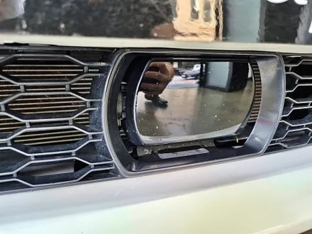 수원 광교 BMW G30 530I 생활보호 헤드라이트 도어컵 도어엣지 부분 신차 PPF / 수원시 영통구 이의동