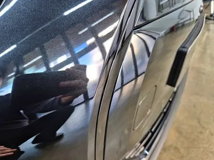 수원 광교 미니 쿠퍼 일렉트릭 전기차 그릴 크롬죽이기 포인트 랩핑 신차패키지 / 수원시 영통구 이의동