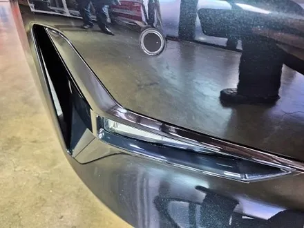 수원 광교 BMW G21 320I 투어링 크롬죽이기 포인트 랩핑 / 수원시 영통구 이의동