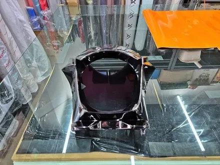 수원 광교 가와사키 Z900 RS 바이크 오토바이 데칼 기름탱크 포인트 랩핑 / 수원시 영통구 이의동