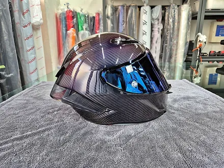 수원 광교 AGV PISTA GP RR 이리듐 바이크 오토바이 카본헬멧 풀페이스 전체 PPF / 수원시 영통구 이의동