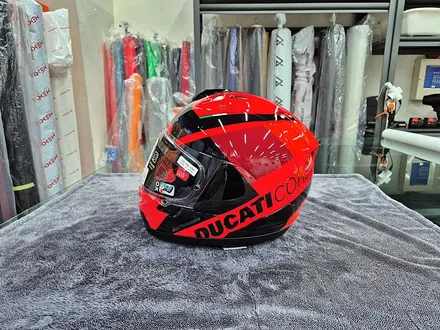 수원 광교 아라이 RX7X DUCATI 코르세 바이크 오토바이 풀페이스 헬멧 전체 PPF / 수원시 영통구 이의동