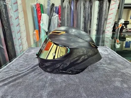수원 광교 AGV PISTA 피스타 GPRR 70주년 한정판 풀페이스 카본 헬멧 PPF / 수원시 영통구 이의동