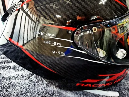 [랩샵][PPF] AGV PISTA GPRR 풀카본 헬멧PPF / 수원시 영통구 이의동