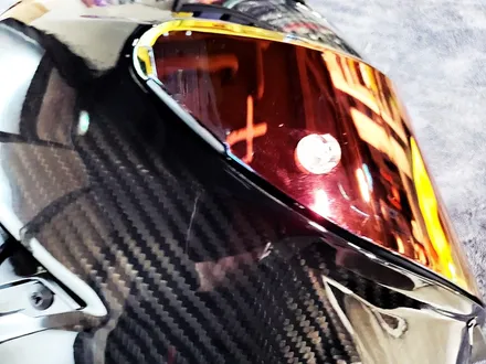 [랩샵][수원PPF] AGV GPRR 풀카본헬멧 PPF / 수원시 영통구 이의동