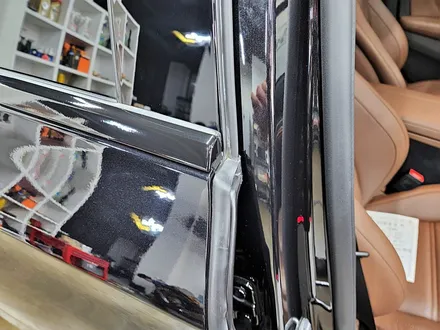 [랩샵][수원랩핑] 벤츠 E63AMG 크롬죽이기 크롬딜리트 / 수원시 영통구 이의동
