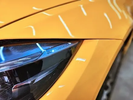 BMW F80 M3 라이트PPF 클리프디자인라이트PPF / 수원시 영통구 이의동
