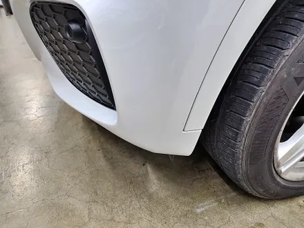 BMW X5 앞범퍼PFF 뒷범퍼PPF / 수원시 영통구 이의동
