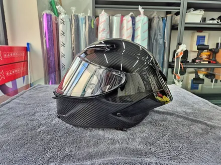 수원 광교 AGV PISTA GP RR 카본 바이크 레이싱 헬멧 전체 PPF / 수원시 영통구 이의동