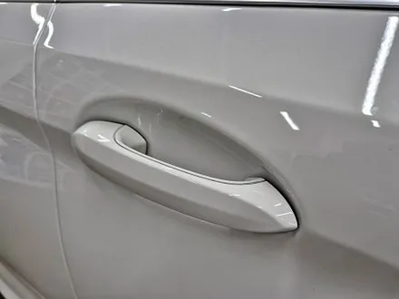 수원 광교 BMW G30 530I 생활보호 헤드라이트 도어컵 도어엣지 부분 신차 PPF / 수원시 영통구 이의동
