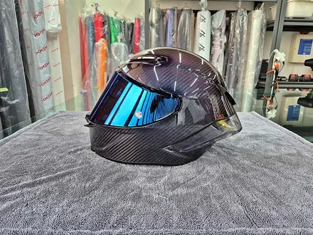 수원 광교 AGV PISTA GP RR 이리듐 바이크 오토바이 카본헬멧 풀페이스 전체 PPF / 수원시 영통구 이의동