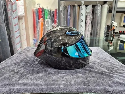 수원 광교 AGV PISTA GPRR FUTURO 한정판풀페이스 카본 헬멧 전체 PPF / 수원시 영통구 이의동