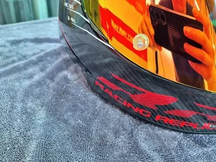 수원 광교 AGV PISTA GPRR 피스타 카본 풀페이스 헬멧 전체 PPF / 수원시 영통구 이의동