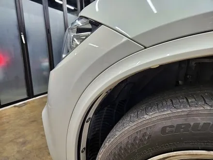 BMW X5 앞범퍼PFF 뒷범퍼PPF / 수원시 영통구 이의동