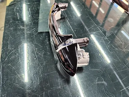 벤츠 CLA45AMG 크롬죽이기 크롬딜리트 루프스킨 포인트랩핑 고퀄리티 합리적인 랩핑 AS / 수원시 영통구 이의동