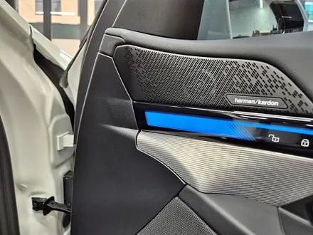 수원 광교 BMW G60 520I 5시리즈 실내 하이그로시 디스플레이 신차패키지 전체 PPF / 수원시 영통구 이의동