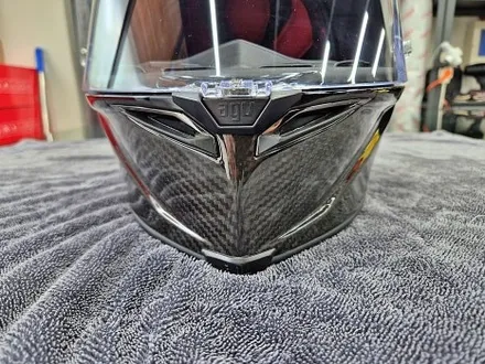 수원 광교 AGV PISTA GPRR 바이크 풀페이스 카본 헬멧 전체 PPF / 수원시 영통구 이의동