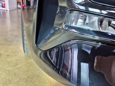수원 광교 BMW G21 320I 투어링 크롬죽이기 포인트 랩핑 / 수원시 영통구 이의동