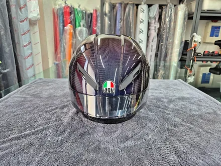 수원 광교 AGV PISTA GP RR 이리듐 바이크 오토바이 카본헬멧 풀페이스 전체 PPF / 수원시 영통구 이의동