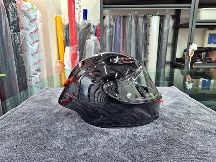 수원 광교 AGV PISTA GPRR PANTERA 카본 바이크 풀페이스 헬멧 전체 PPF / 수원시 영통구 이의동