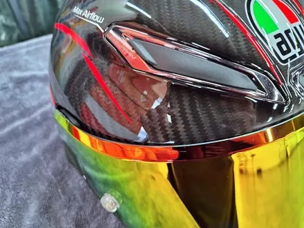 수원 광교 AGV PISTA GPRR 피스타 카본 풀페이스 헬멧 전체 PPF / 수원시 영통구 이의동