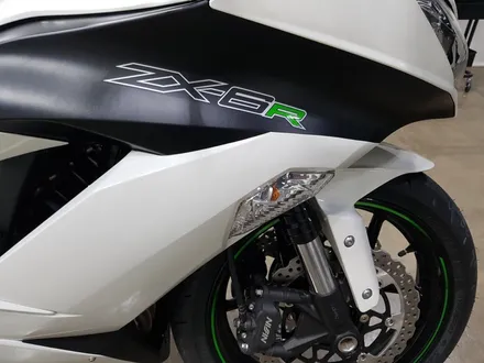 [랩샵]수원랩핑 가와사키 닌자ZX6R 전체랩핑 닌자전체랩핑 가와사키랩핑 오토바이랩핑 오토바이데칼 에이버리랩핑 / 수원시 영통구 이의동