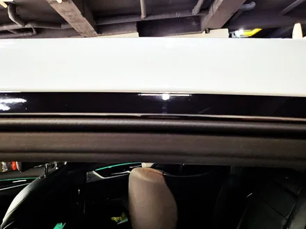 [랩샵][수원랩핑] BMW 5GT 크롬죽이기 포인트랩핑 / 수원시 영통구 이의동