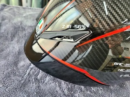 AGV PISTA GPRR 헬멧PPF / 수원시 영통구 이의동