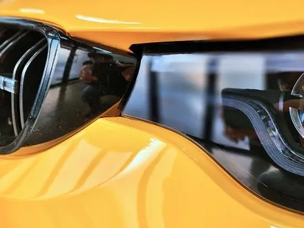 BMW F80 M3 라이트PPF 클리프디자인라이트PPF / 수원시 영통구 이의동