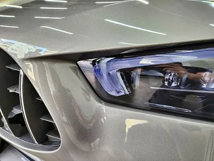 벤츠 CLA45AMG 헤드라이트 테일램프 클리프디자인 컬러PPF 생활보호 신차패키지PPF  고퀄리티 1인시공 수원PPF 맛집 / 수원시 영통구 이의동