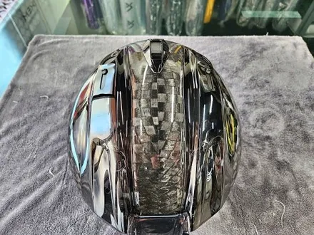 아라이 헬멧  ARAI RX7X SRC  아라이 풀카본 헬멧 전체PPF 1인시공 고퀄리티 헬멧 바이크PPF 맛집 / 수원시 영통구 이의동