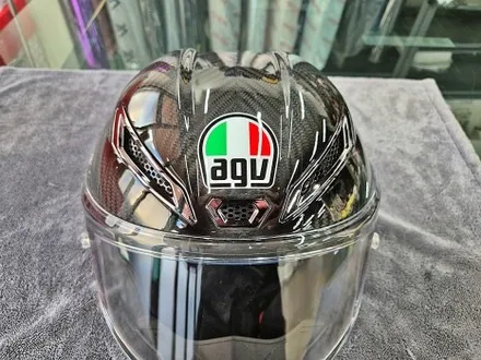 수원 광교 AGV PISTA GP RR 카본 바이크 레이싱 헬멧 전체 PPF / 수원시 영통구 이의동