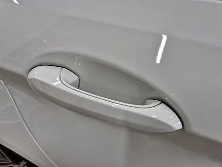 수원 광교 BMW G30 530I 생활보호 헤드라이트 도어컵 도어엣지 부분 신차 PPF / 수원시 영통구 이의동