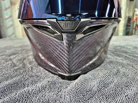 수원 광교 AGV PISTA GP RR 이리듐 바이크 오토바이 카본헬멧 풀페이스 전체 PPF / 수원시 영통구 이의동