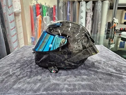 수원 광교 AGV PISTA GPRR FUTURO 한정판풀페이스 카본 헬멧 전체 PPF / 수원시 영통구 이의동