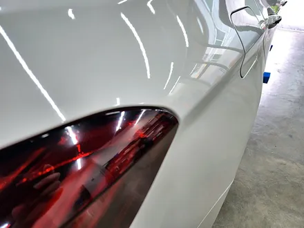 [랩샵][수원PPF] BMW 5GT 라이트필름 라이트PPF 스모그필름 / 수원시 영통구 이의동