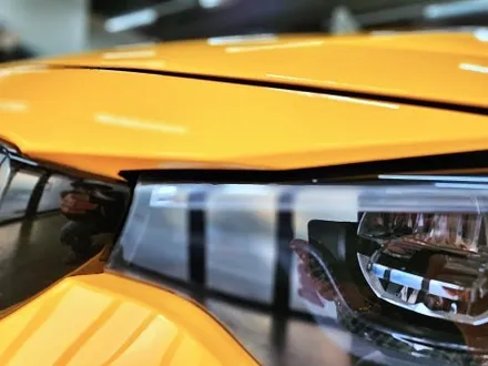 BMW F80 M3 라이트PPF 클리프디자인라이트PPF / 수원시 영통구 이의동