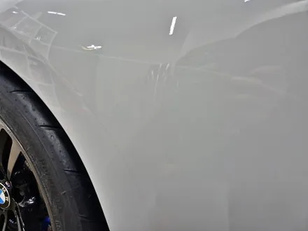 수원 광교 BMW F87 M2 생활보호 순정 PPF 유리막코팅 보험처리 사고수리 / 수원시 영통구 이의동