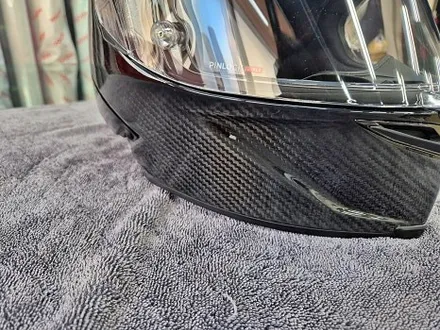 수원 광교 AGV PISTA GP RR 카본 바이크 레이싱 헬멧 전체 PPF / 수원시 영통구 이의동