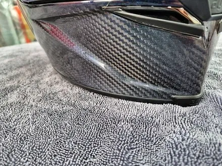 수원 광교 AGV PISTA GP RR 이리듐 바이크 오토바이 카본헬멧 풀페이스 전체 PPF / 수원시 영통구 이의동