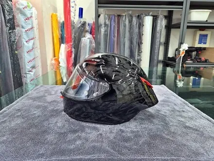 수원 광교 AGV PISTA GPRR PANTERA 카본 바이크 풀페이스 헬멧 전체 PPF / 수원시 영통구 이의동