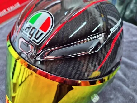 수원 광교 AGV PISTA GPRR 피스타 카본 풀페이스 헬멧 전체 PPF / 수원시 영통구 이의동