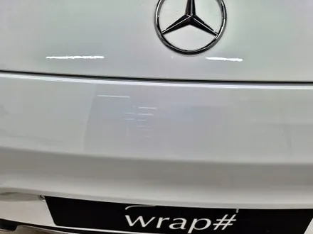 수원 광교 벤츠 AMG GT43 생활보호 부분 PPF 황변 제거 / 수원시 영통구 이의동