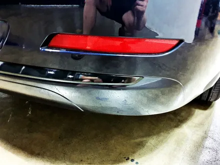 [랩샵][수원랩핑] BMW 420D 크롬죽이기 포인트랩핑 / 수원시 영통구 이의동