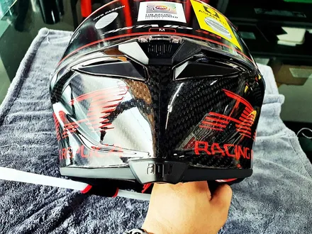[랩샵][PPF] AGV PISTA GPRR 풀카본 헬멧PPF / 수원시 영통구 이의동
