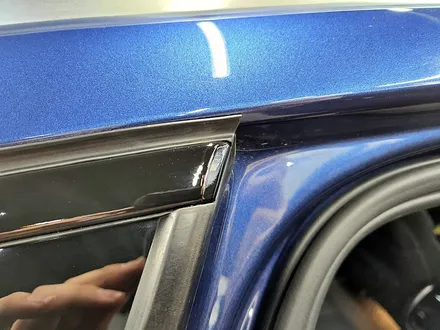 [랩샵][수원랩핑] BMW X5 크롬죽이기 포인트랩핑 / 수원시 영통구 이의동