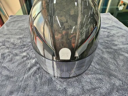[랩샵][수원PPF] AGV GPRR 한정판 전체PPF 헬멧PPF / 수원시 영통구 이의동
