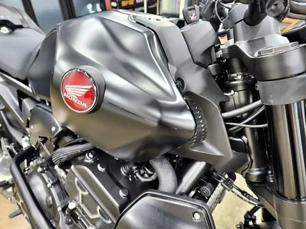 혼다CB1000R 전체PPF+카본랩핑 / 수원시 영통구 이의동