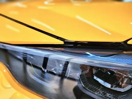 BMW F80 M3 라이트PPF 클리프디자인라이트PPF / 수원시 영통구 이의동