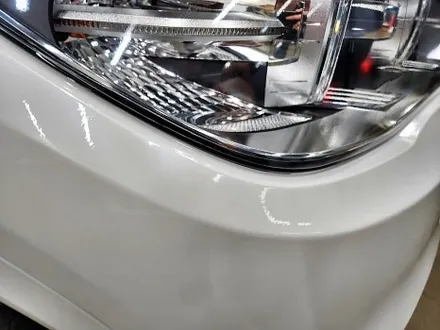 BMW X5 앞범퍼PFF 뒷범퍼PPF / 수원시 영통구 이의동